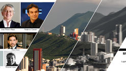 Sesión  247. 6o. Foro Metropolitano Monterrey