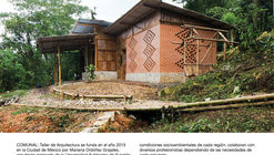 Conferencia: Producción social de la arquitectura