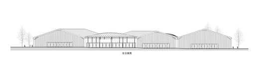 Venue B of Shanghai Westbund World Artificial Intelligence Conference / Archi-Union Architecture - Image 30 of 30