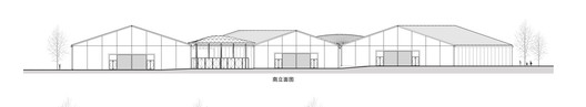 Venue B of Shanghai Westbund World Artificial Intelligence Conference / Archi-Union Architecture - Image 27 of 30