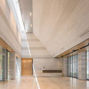 Centro comunitario Shanghai Vanke Qichen / Shenzhen Huahui Design - Centro Comunitario
