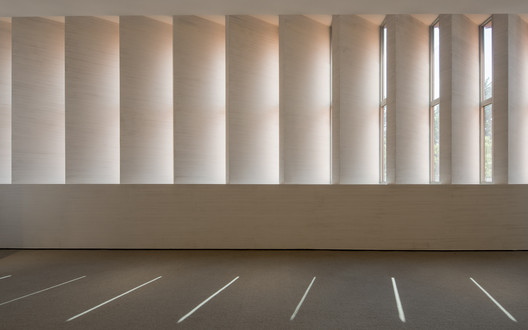 Shanghai Vanke Qichen Community Center / Shenzhen Huahui Design - Image 12 of 28