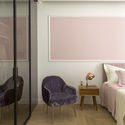 Classica con brio  / Filippo Bombace - Interior Photography, Apartment Interiors, Bedroom