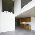 Kalkbreite Complex / Müller Sigrist Architekten - Interior Photography