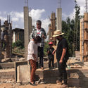 Mexico, a country rebuilding itself one year after 19S - Image 3 of 4