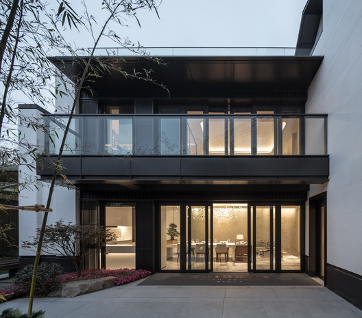 Gusu Aristo Villa / Shanghai Dushe Architectural Design - Image 20 of 31