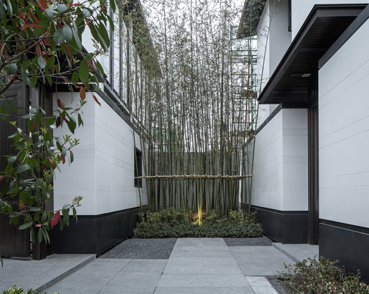 Gusu Aristo Villa / Shanghai Dushe Architectural Design - Image 24 of 31