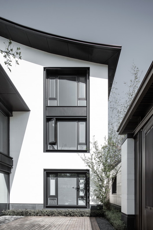 Gusu Aristo Villa / Shanghai Dushe Architectural Design - Image 17 of 31