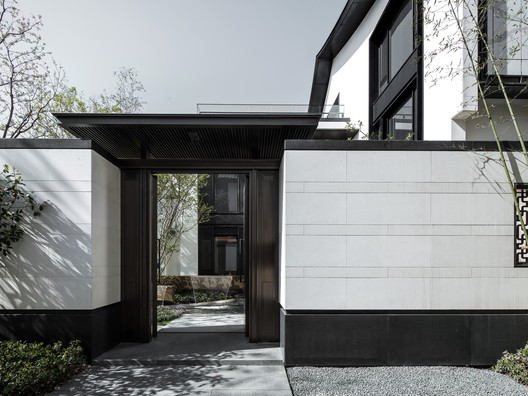Gusu Aristo Villa / Shanghai Dushe Architectural Design - Image 15 of 31