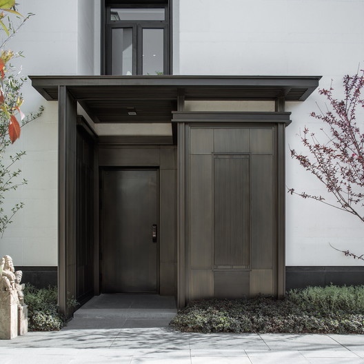 Gusu Aristo Villa / Shanghai Dushe Architectural Design - Image 16 of 31