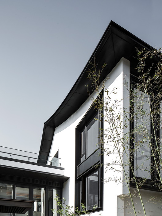 Gusu Aristo Villa / Shanghai Dushe Architectural Design - Image 21 of 31
