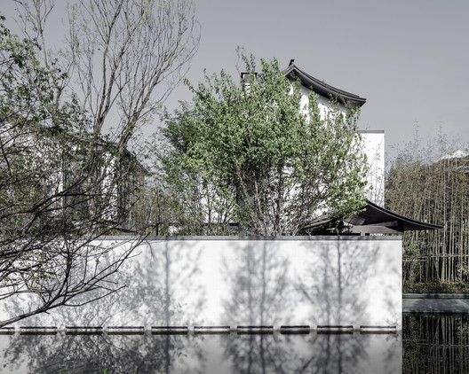 Gusu Aristo Villa / Shanghai Dushe Architectural Design - Image 3 of 31