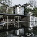 Gusu Aristo Villa / Shanghai Dushe Architectural Design - Casas