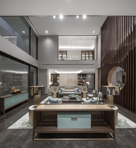 Gusu Aristo Villa / Shanghai Dushe Architectural Design - Image 22 of 31