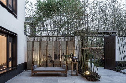 Gusu Aristo Villa / Shanghai Dushe Architectural Design - Image 25 of 31