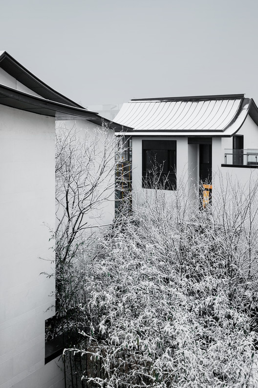 Gusu Aristo Villa / Shanghai Dushe Architectural Design - Image 10 of 31