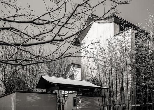 Gusu Aristo Villa / Shanghai Dushe Architectural Design - Image 9 of 31