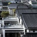 Gusu Aristo Villa / Shanghai Dushe Architectural Design - Casas