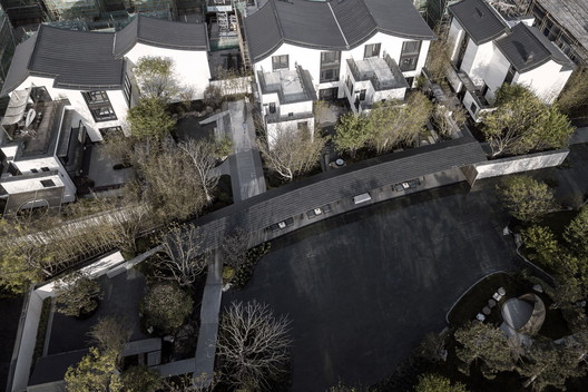 Gusu Aristo Villa / Shanghai Dushe Architectural Design - Image 6 of 31