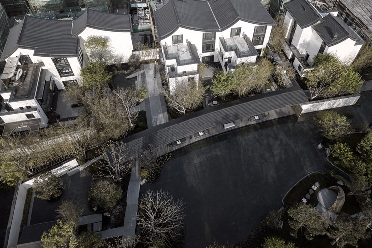 Gusu Aristo Villa / Shanghai Dushe Architectural Design - Image 6 of 31