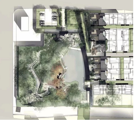 Gusu Aristo Villa / Shanghai Dushe Architectural Design - Image 28 of 31