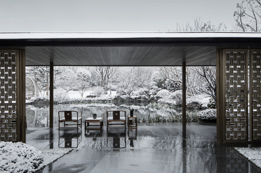 Gusu Aristo Villa / Shanghai Dushe Architectural Design - Image 23 of 31