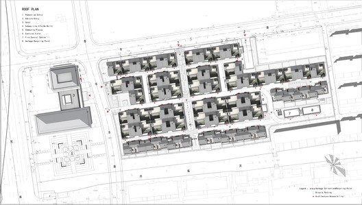 Gusu Aristo Villa / Shanghai Dushe Architectural Design - Image 30 of 31