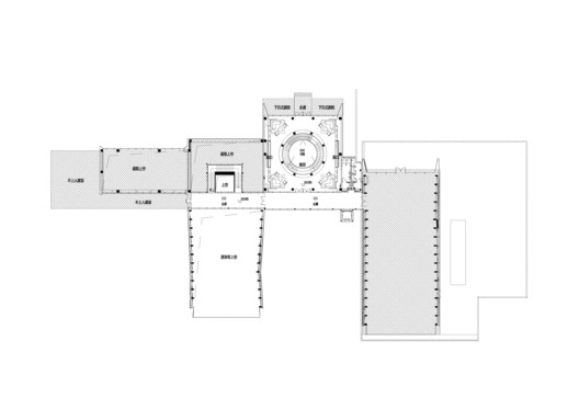 Yuanlu Community Center / Challenge Design Yuanlu Community Center / Challenge Design - Image 52 of 57