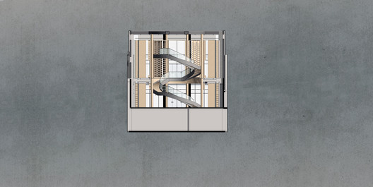 Yuanlu Community Center / Challenge Design Yuanlu Community Center / Challenge Design - Image 56 of 57
