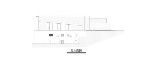 Yuanlu Community Center / Challenge Design Yuanlu Community Center / Challenge Design - Image 47 of 57