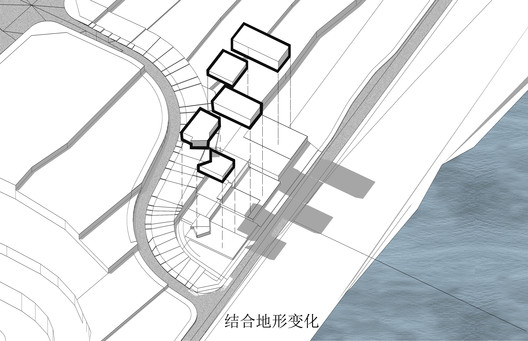 Yuanlu Community Center / Challenge Design Yuanlu Community Center / Challenge Design - Image 43 of 57