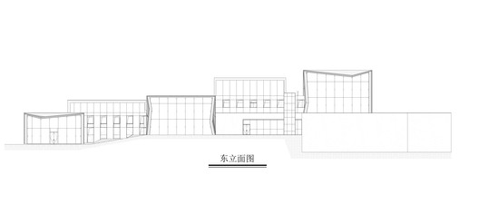 Yuanlu Community Center / Challenge Design Yuanlu Community Center / Challenge Design - Image 50 of 57