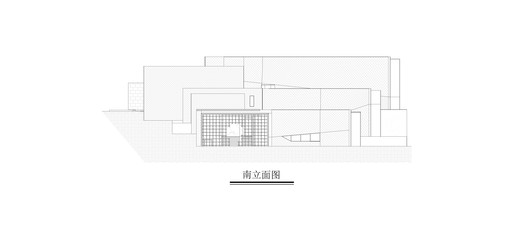Yuanlu Community Center / Challenge Design Yuanlu Community Center / Challenge Design - Image 48 of 57