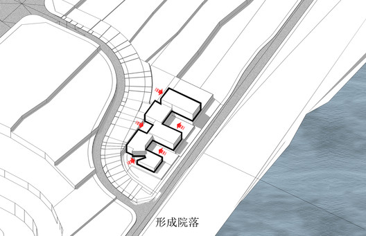 Yuanlu Community Center / Challenge Design Yuanlu Community Center / Challenge Design - Image 44 of 57