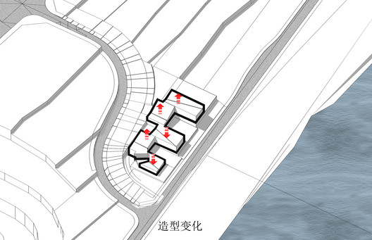 Yuanlu Community Center / Challenge Design Yuanlu Community Center / Challenge Design - Image 45 of 57