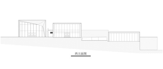 Yuanlu Community Center / Challenge Design Yuanlu Community Center / Challenge Design - Image 49 of 57