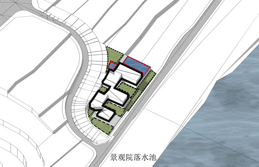 Yuanlu Community Center / Challenge Design Yuanlu Community Center / Challenge Design - Image 37 of 57