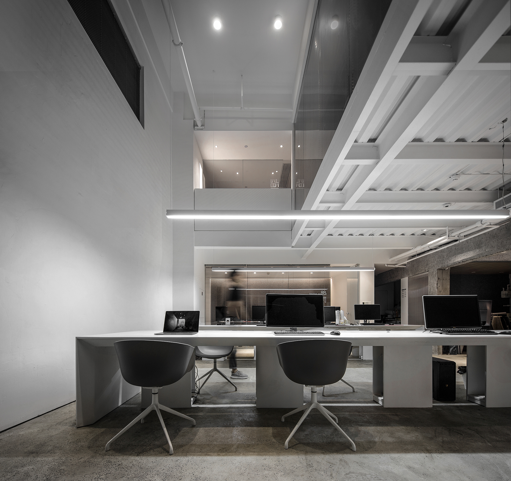 Gallery of Zones Design Office / Zones Design 9