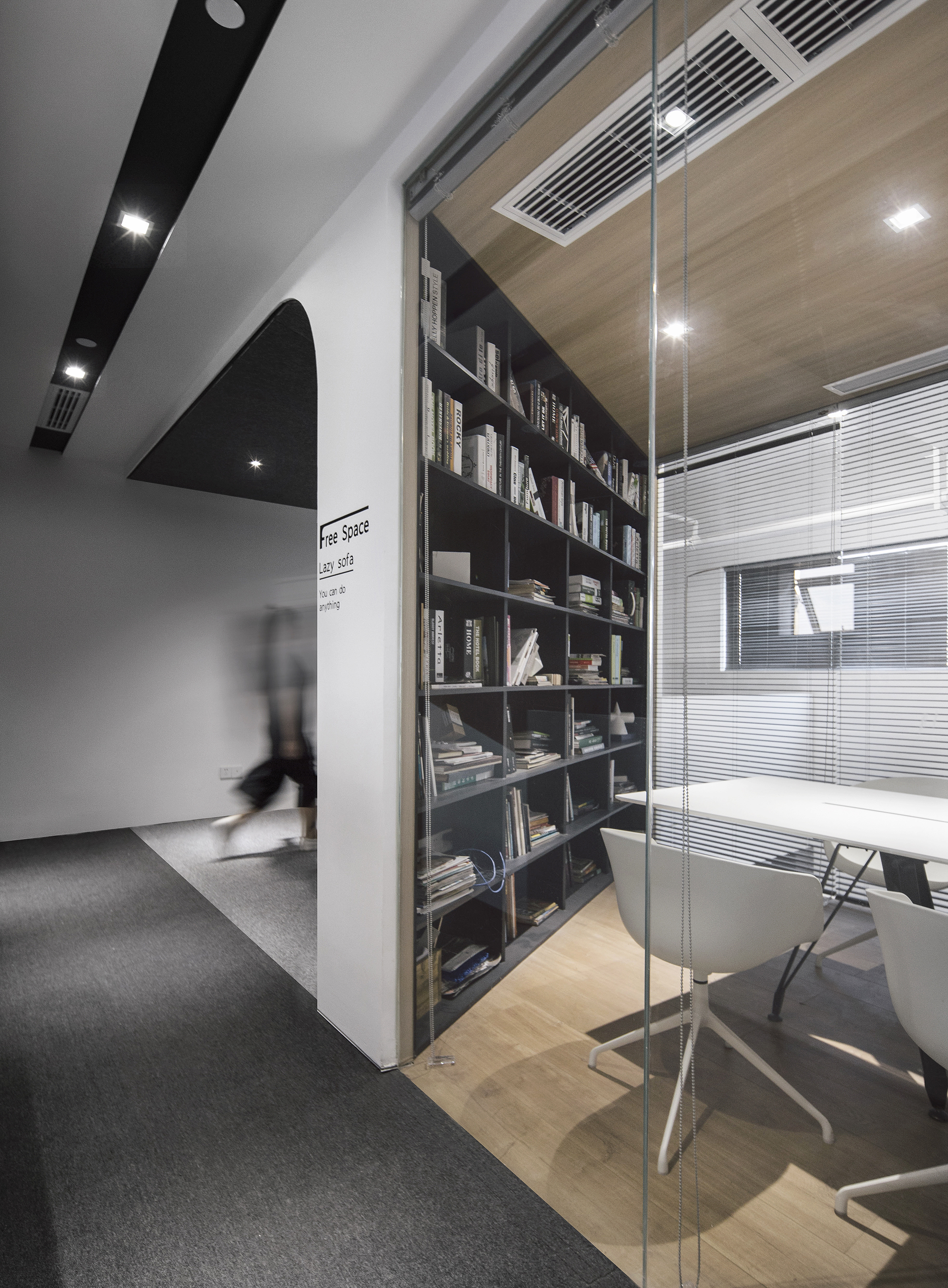 Gallery of Zones Design Office / Zones Design 8