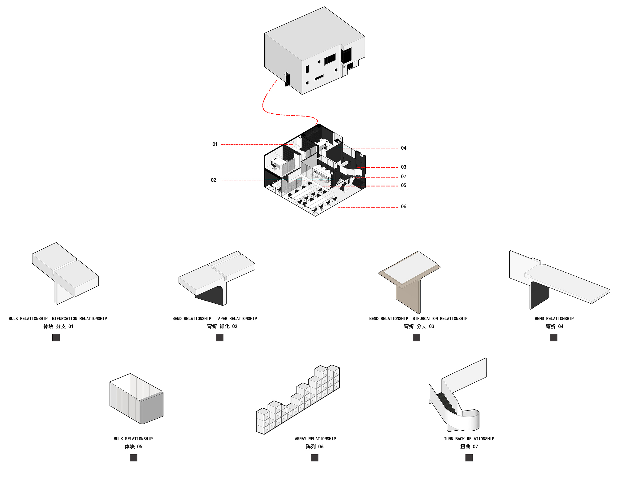 Gallery of Zones Design Office / Zones Design 17