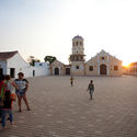 Revitalización de la Albarrada de Mompox, ganador de la III Bienal Latinoamericana de Arquitectura de Paisaje (BLAP) - Image 4 of 4