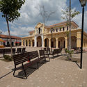 Revitalización de la Albarrada de Mompox, ganador de la III Bienal Latinoamericana de Arquitectura de Paisaje (BLAP) - Image 3 of 4