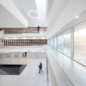 ISMO / KAAN Architecten - Imagen 5 de 55