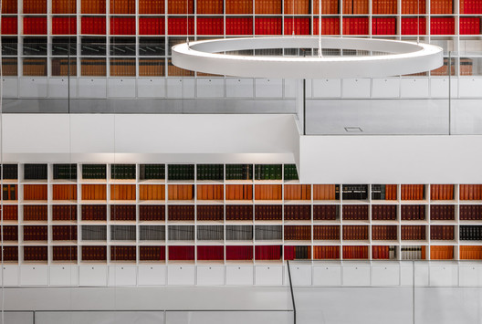 ISMO / KAAN Architecten ISMO / KAAN Architecten - Imagen 11 de 55