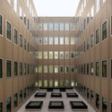 ISMO / KAAN Architecten - Imagen 2 de 55