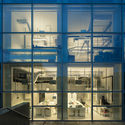 ISMO / KAAN Architecten - Imagen 4 de 55