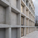 ISMO / KAAN Architecten - Imagen 3 de 55