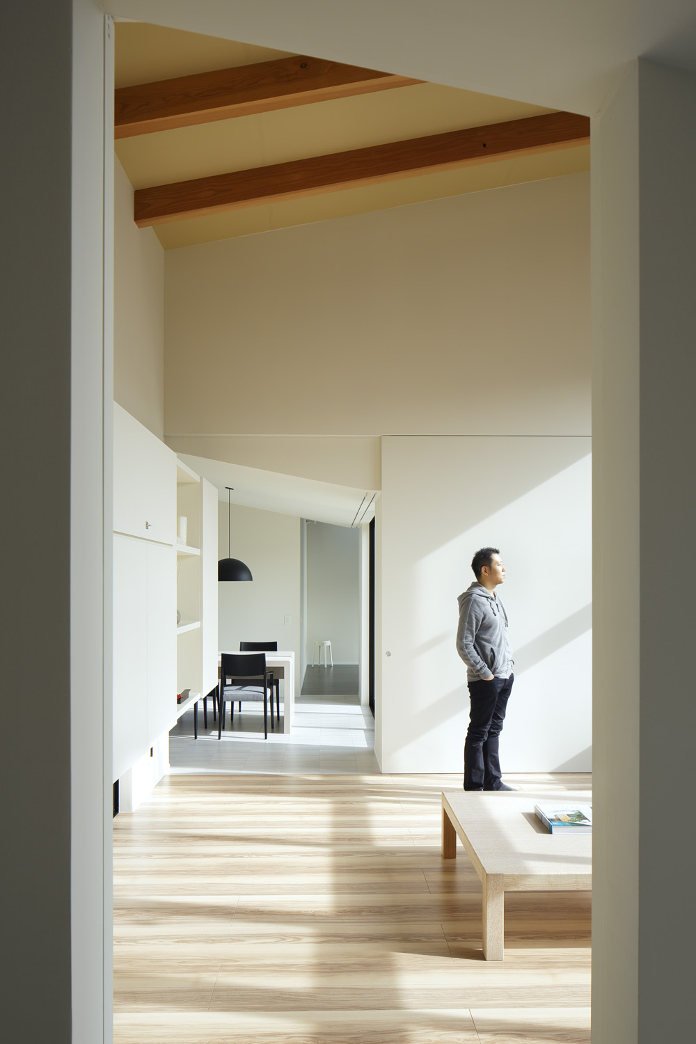 Galeria De Casa Amarelinha Hiramoto Design Studio 26 Hiramoto Design Studio