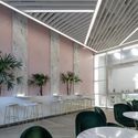 Bars and Restaurants: 50 Examples in Plan and Section - Image 2 of 4