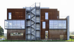 Intop Office / JM Studio Architektoniczne